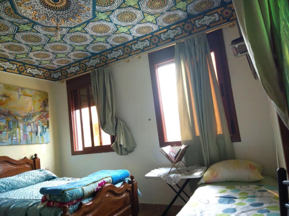 Hotel Marrakech Танжер Екстер'єр фото