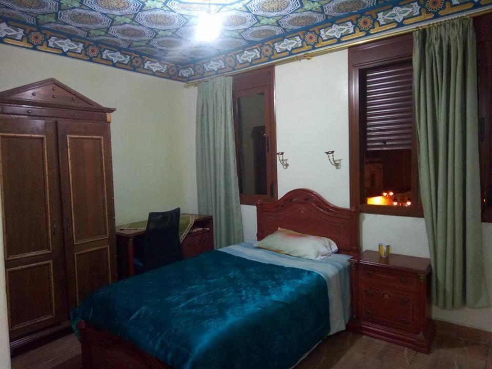 Hotel Marrakech Танжер Екстер'єр фото