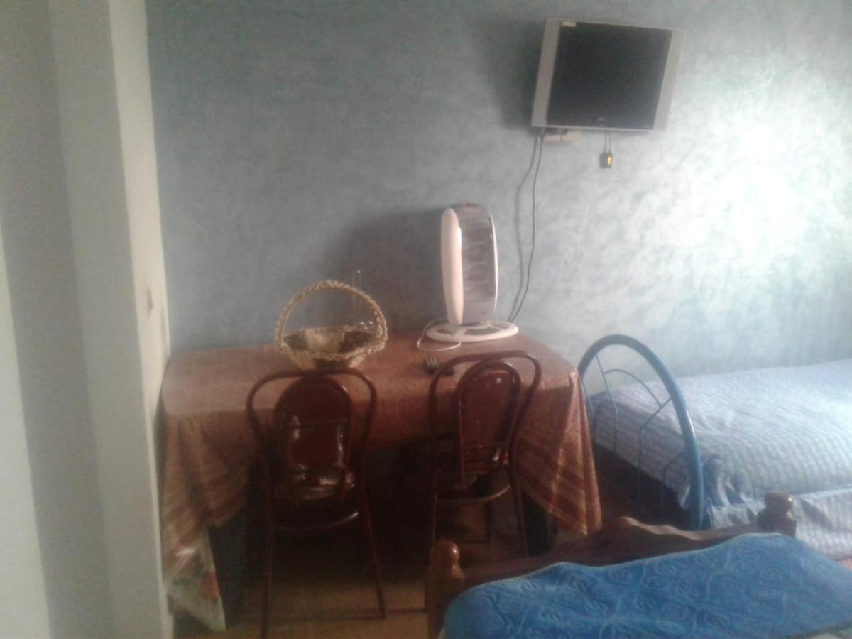 Hotel Marrakech Танжер Екстер'єр фото
