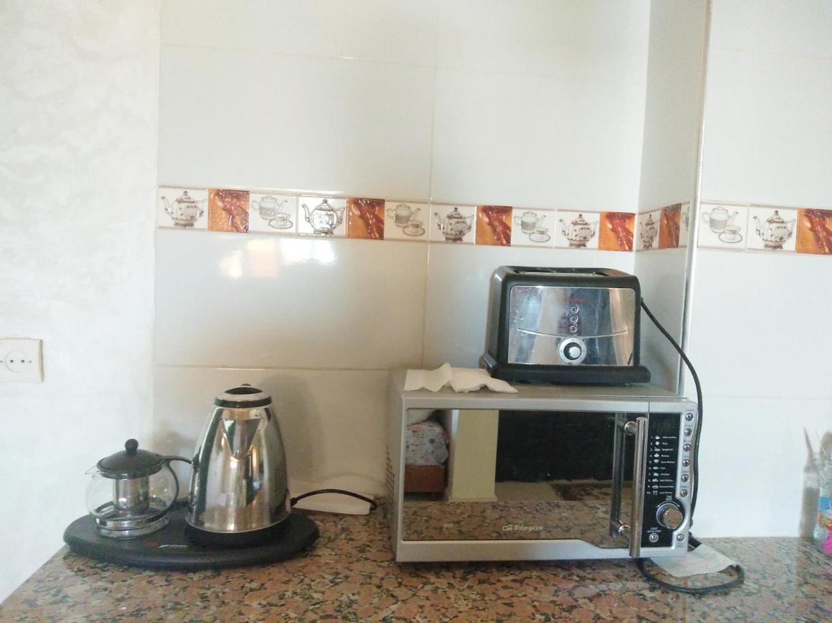 Hotel Marrakech Танжер Екстер'єр фото