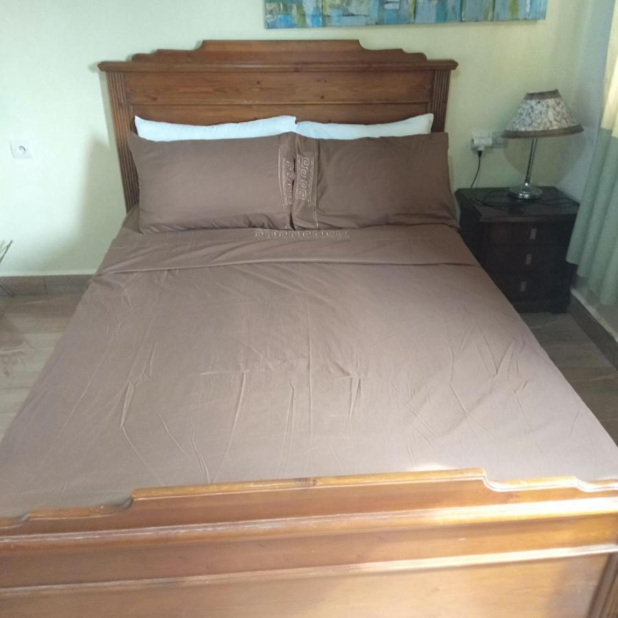 Hotel Marrakech Танжер Екстер'єр фото