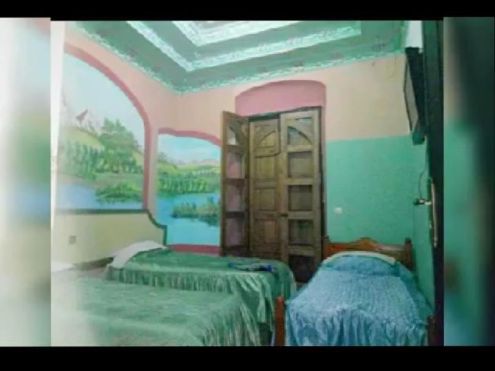 Hotel Marrakech Танжер Екстер'єр фото