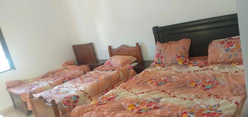 Hotel Marrakech Танжер Екстер'єр фото