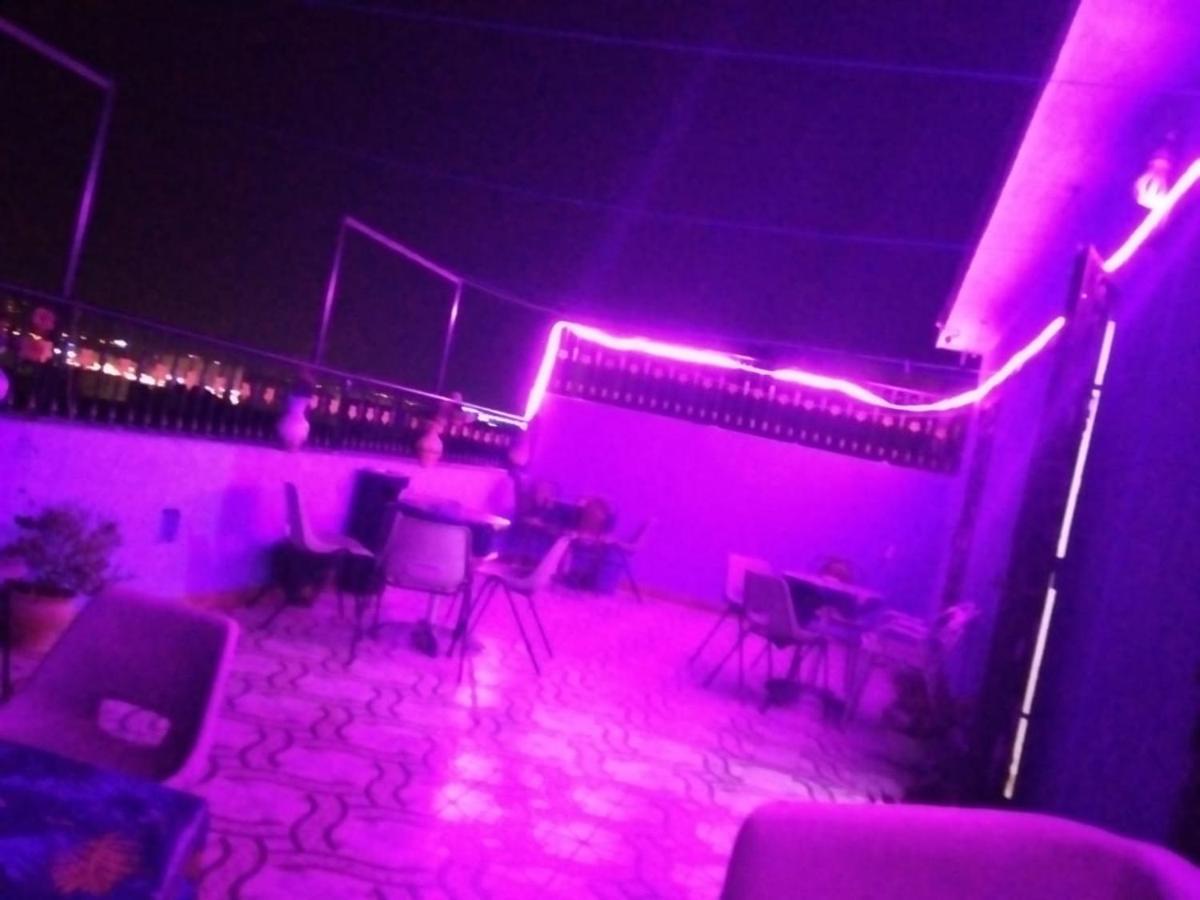 Hotel Marrakech Танжер Екстер'єр фото