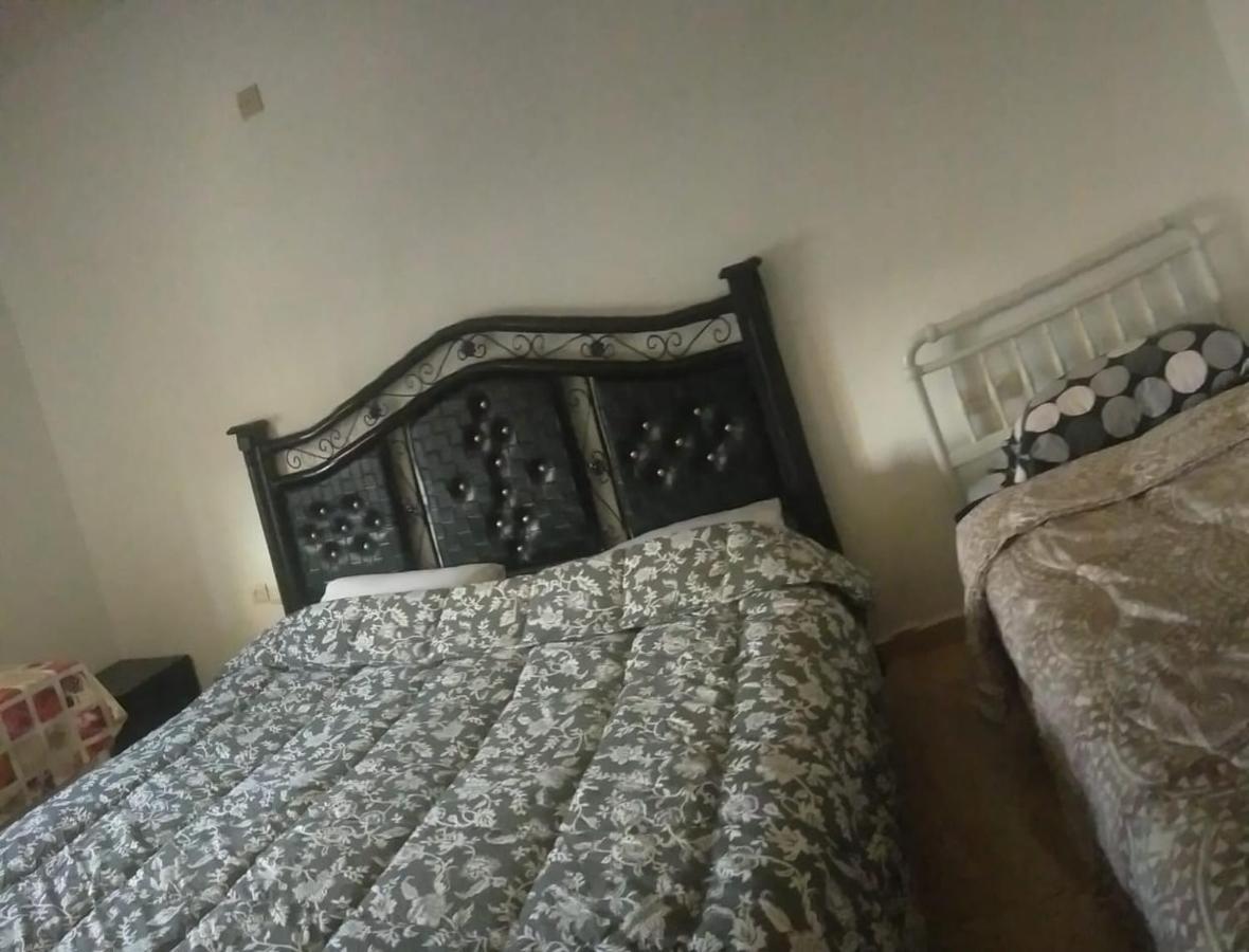 Hotel Marrakech Танжер Екстер'єр фото