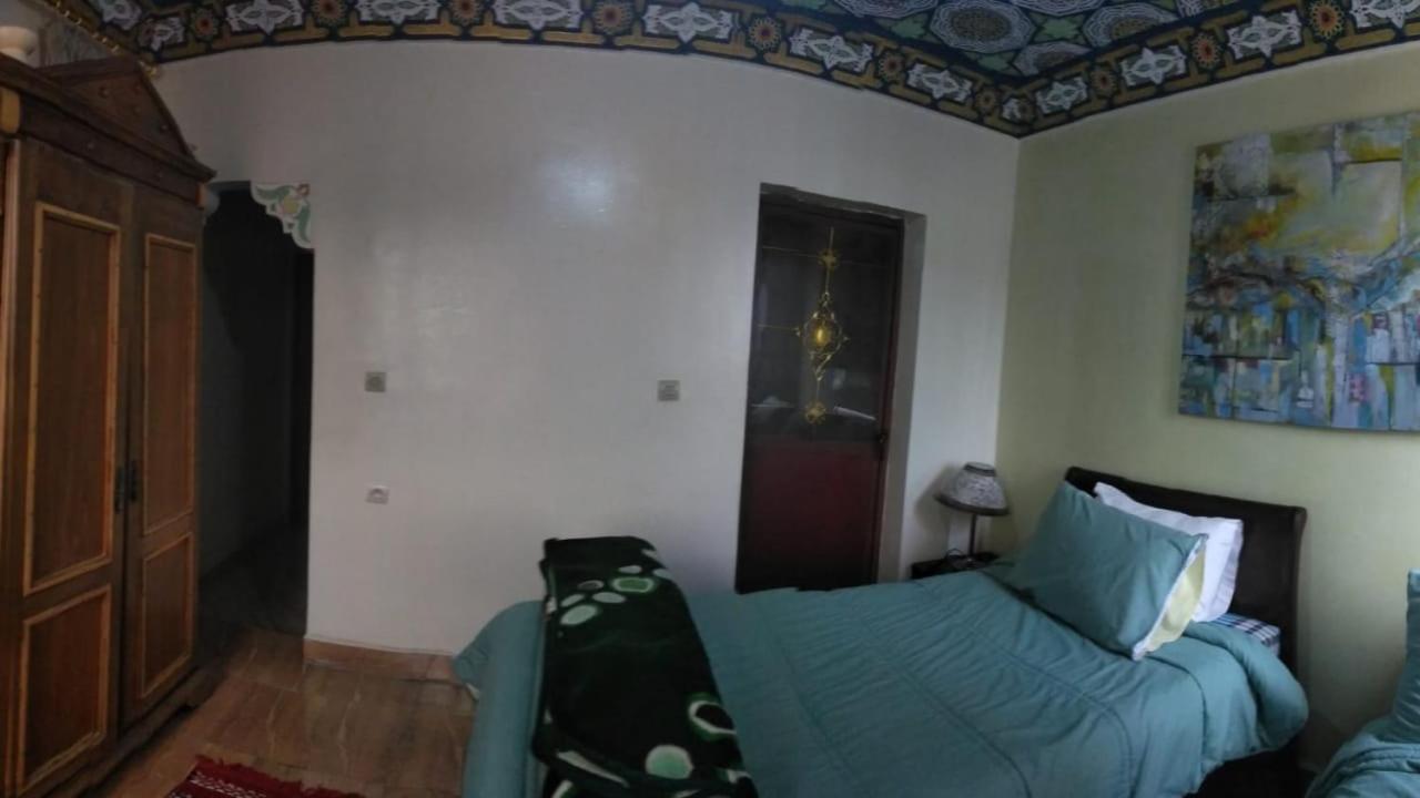 Hotel Marrakech Танжер Екстер'єр фото