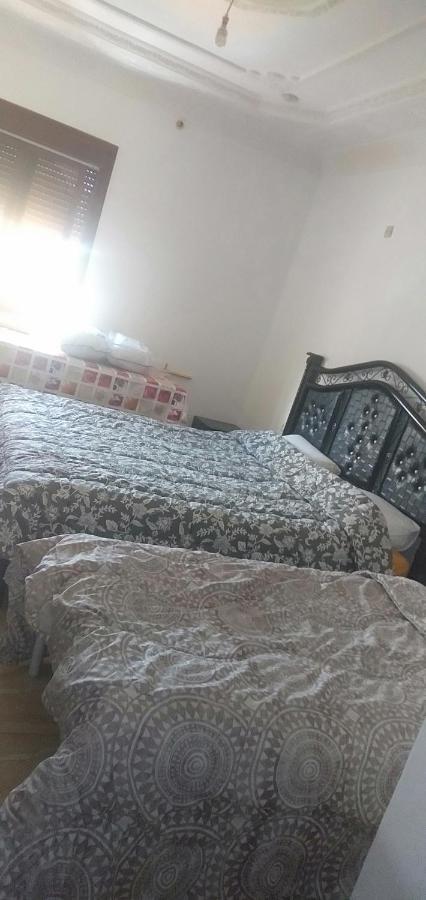 Hotel Marrakech Танжер Екстер'єр фото