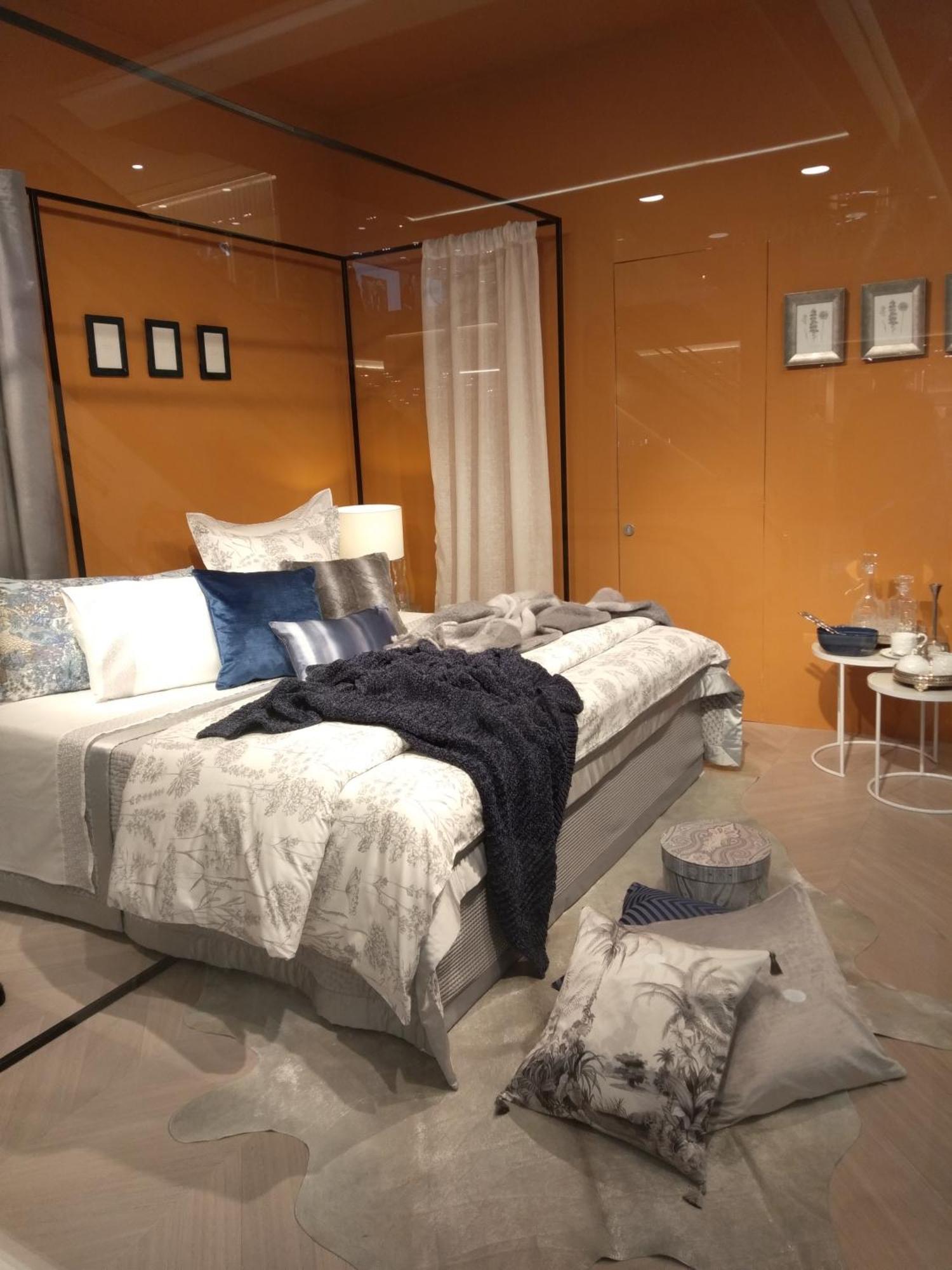 Hotel Marrakech Танжер Номер фото