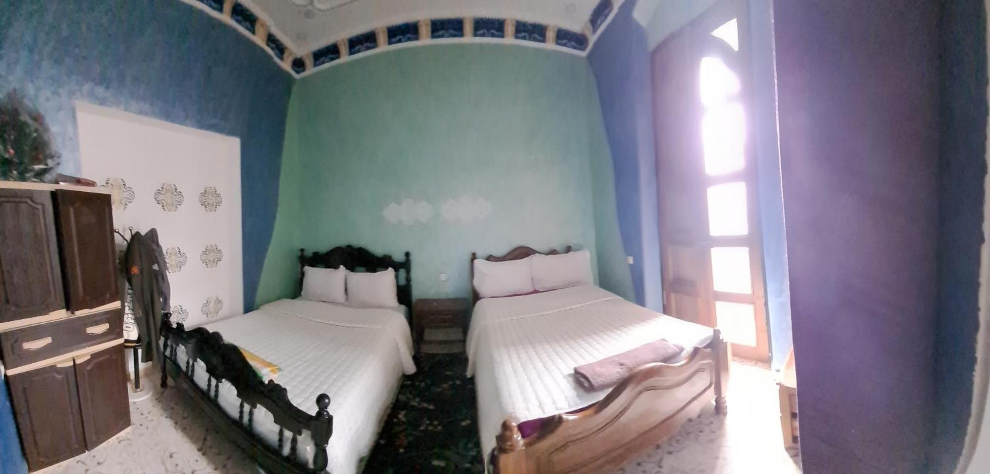 Hotel Marrakech Танжер Екстер'єр фото