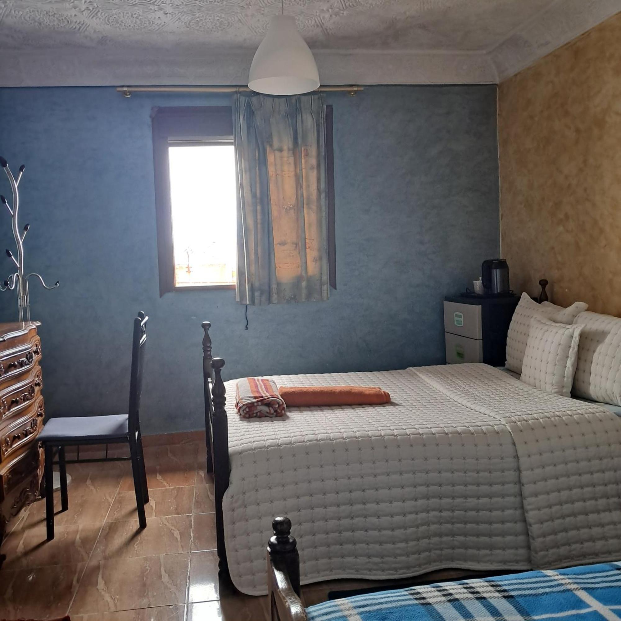Hotel Marrakech Танжер Екстер'єр фото