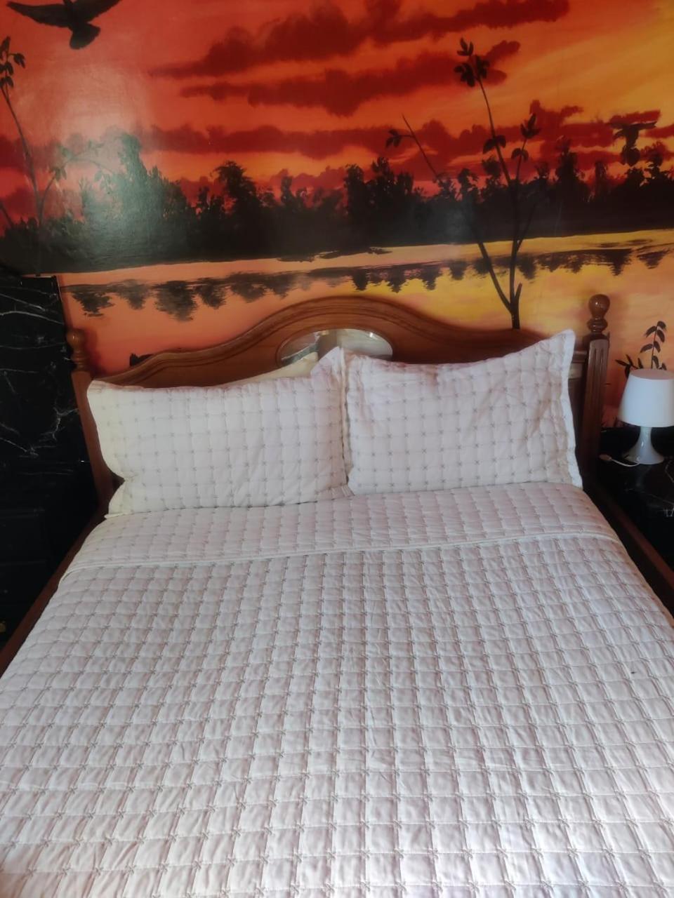 Hotel Marrakech Танжер Номер фото